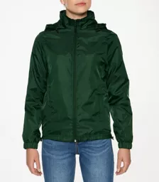 Ladies' Windwear Jacket