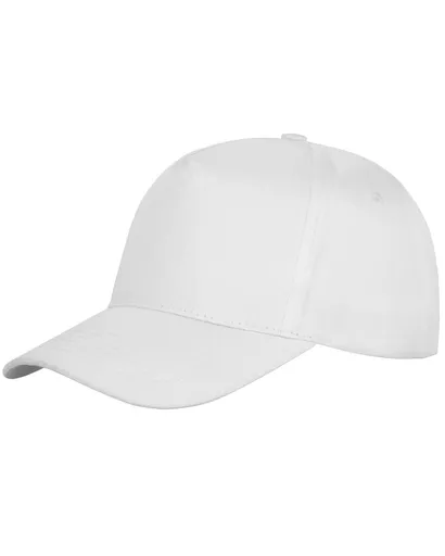 Houston 5-Panel Printers Cap