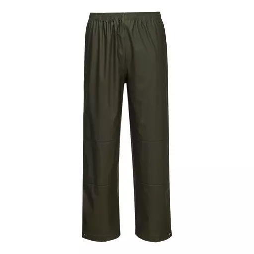 Flexatex Chem Trousers