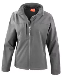 Women's Classic Softshell Jacket