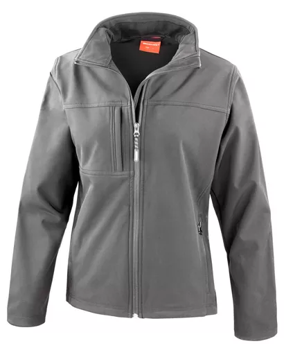 Women's Classic Softshell Jacket