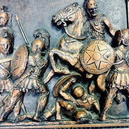 Bronze Trojan War Plaque 2.jpg
