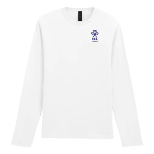 OULTC_GildanLongSleeveTShirt_White_Front.png