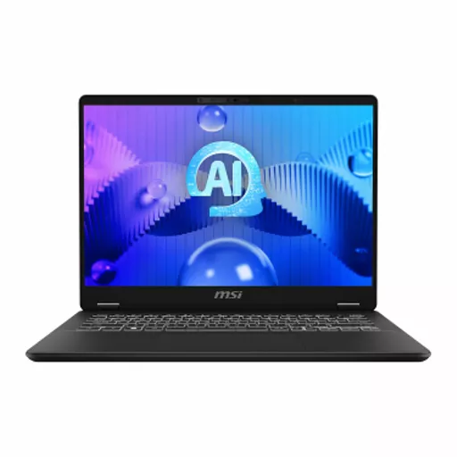 MSI Prestige 14 AI Evo
