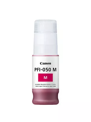 Canon 5700C001/PFI-050M Ink cartridge magenta 70ml for Canon IPF TC-20