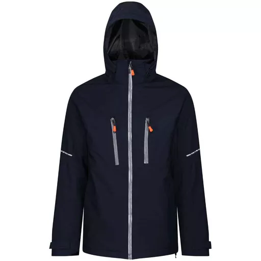 Regatta X-Pro Marauder III Insulated Jacket