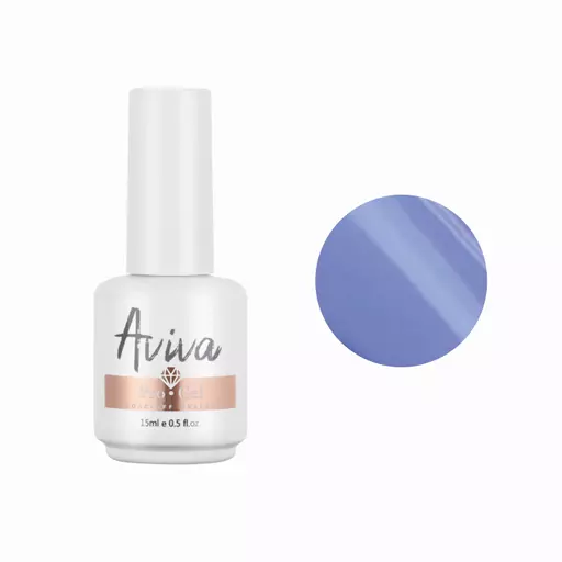 Aviva ProGel - Violet Veil 15ml