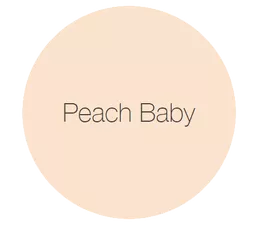 Earthborn Claypaint - Peach Baby