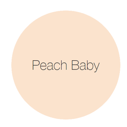 Peach Baby