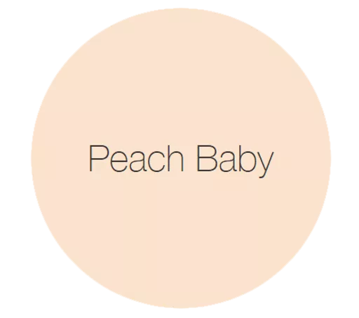 Earthborn Claypaint - Peach Baby