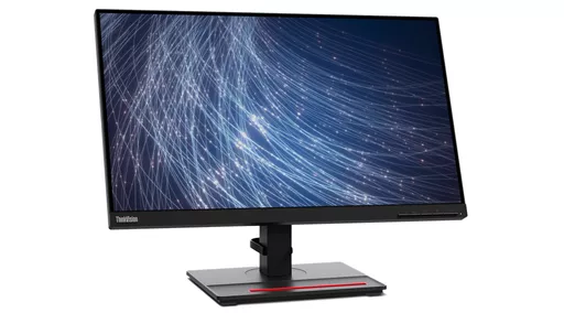 Lenovo ThinkVision T24m-29 LED display 60.5 cm (23.8") 1920 x 1080 pixels Full HD LCD Black