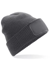 Thinsulate® Patch Beanie