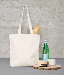 Canvas Tote LH