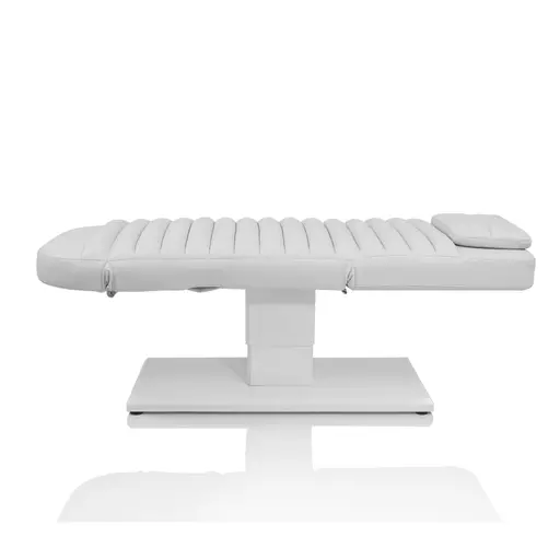 SkinMate Darcy Beauty Bed - White