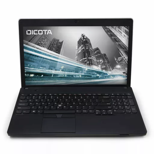 DICOTA D30120 display privacy filter 43.9 cm (17.3")