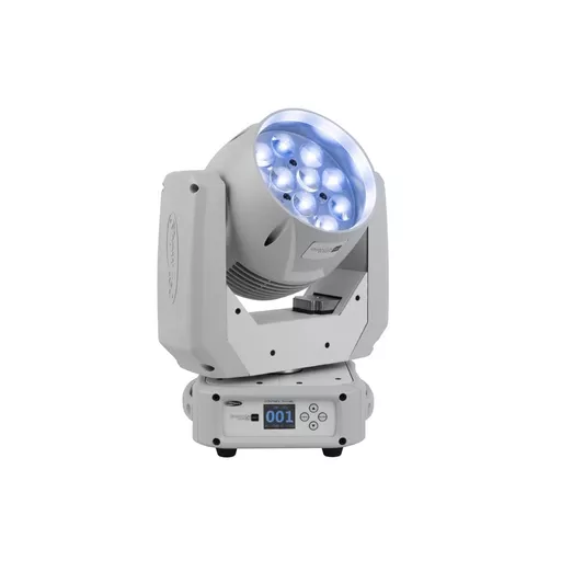 Showtec Phantom 180 Wash 180w RGBW LED Moving Head - White