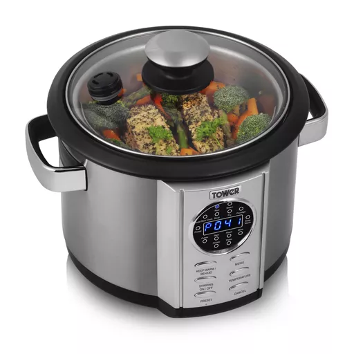5L Digital Multi Cooker