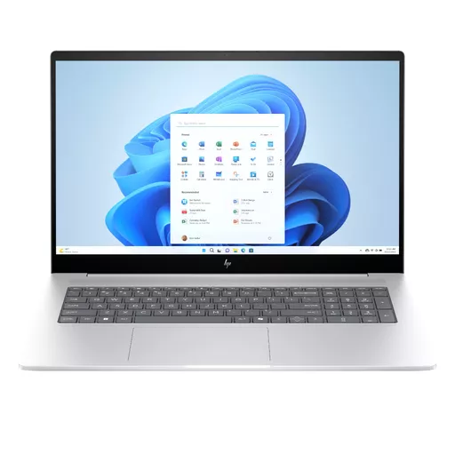HP ENVY 17-da0002na Intel Core Ultra 5 125H Laptop 43.9 cm (17.3