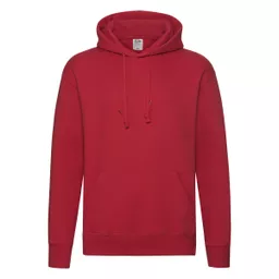 Men's Premium Hooded Sweat