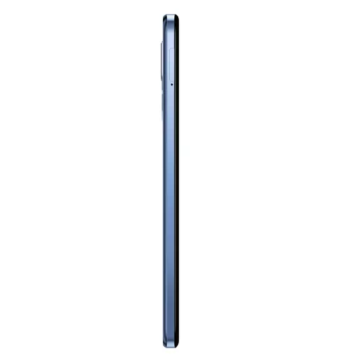 TCL 30 + 17 cm (6.7") Hybrid Dual SIM Android 12 4G USB Type-C 4 GB 128 GB 5010 mAh Blue