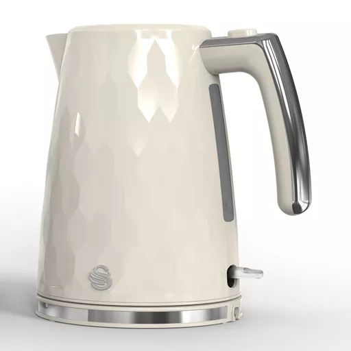 Hex 1.7L 3KW Kettle