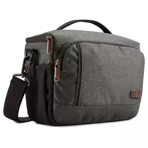 Case Logic Era CECS-103 Shoulder case Grey