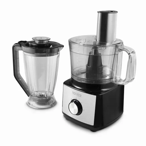 Multi Function Food Processor 750W