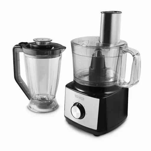 Multi Function Food Processor 750W | Food Preparation