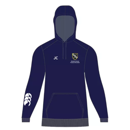 KennetSchoolStaff_ClubHoodieMens_Navy_Front.png