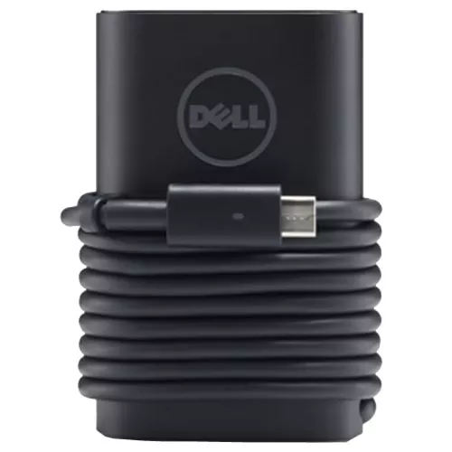 DELL 450-ALJI power adapter/inverter Indoor Black