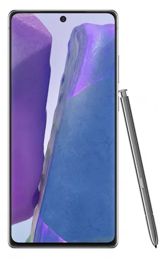 Samsung Galaxy Note20 5G SM-N981B 17 cm (6.7
