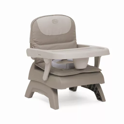 Chicco Bento Booster Seat in Vanilla