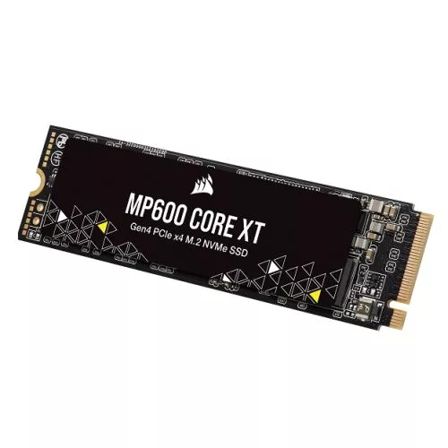 Corsair 4TB MP600 CORE XT M.2 NVMe SSD