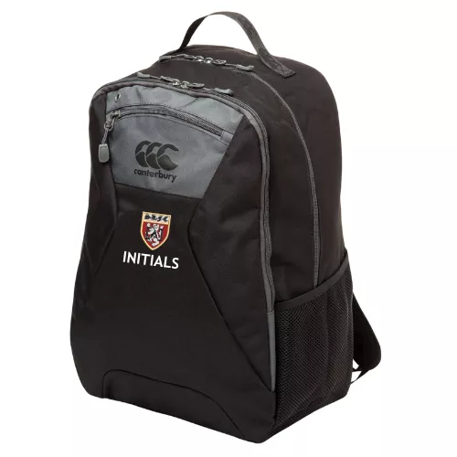 Spartans RFC Rucksack