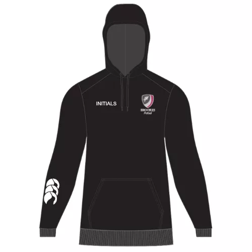 Oxford Brookes University Futsal Senior Club Hoodie