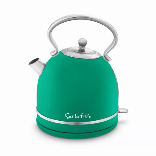 ColourMeHappy Dome Kettle