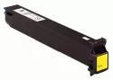 Konica Minolta A0D7253 Toner yellow, 20K pages for KM MagiColor 8650