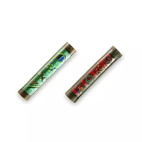 Bamboo Rainstick