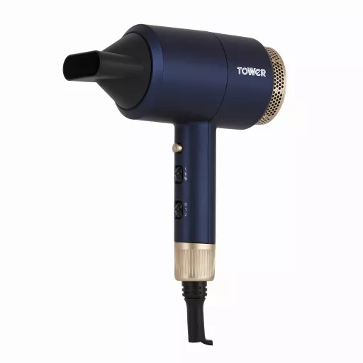 Twilight DC Pro Hair Dryer