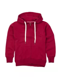 Women's Superstar Zip-Through Hoodie