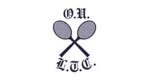 Oxford University Lawn Tennis Club