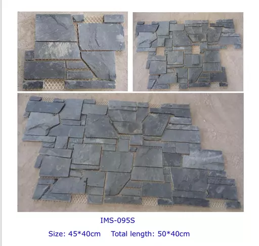 Fernhill Natural Slate Panels 4