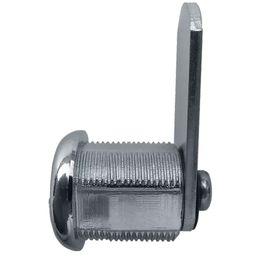 ASEC Round KA Nut Fix Camlock 90°