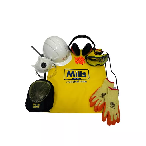 Virgin PPE Kit