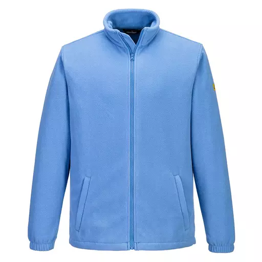 Anti-Static ESD Fleece