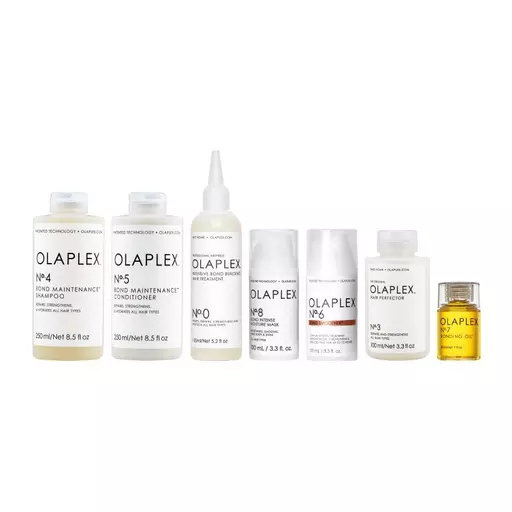 Olaplex Ultimate Collection