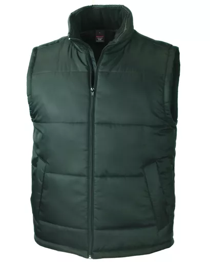 Bodywarmer