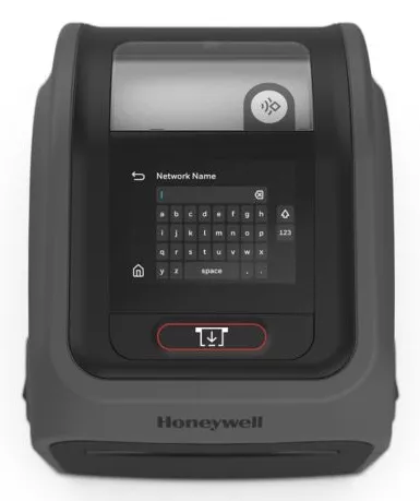 Honeywell PC45D label printer Direct thermal 203 x 203 DPI Wired Ethernet LAN