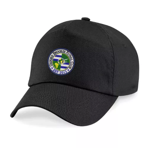 Oxford Brookes University Futsal Club Cap