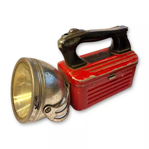 Vintage 1950's PIFCO Wayfinder Torch